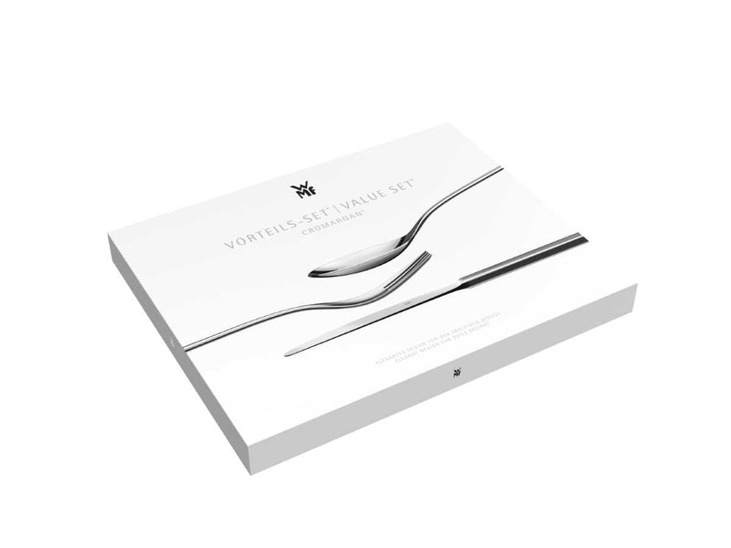 WMF Besteck-Set Alteo, 60 Teile, 12 Personen