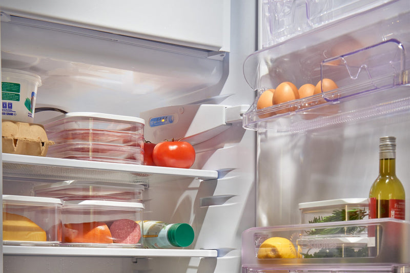 Mepal Modula Aufschnittdose weiß