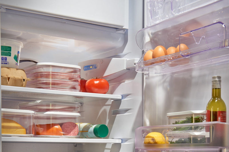 Mepal Modula Käsedose weiß