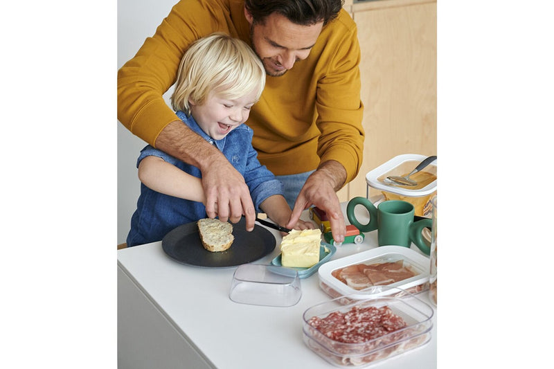 Mepal Modula Käsedose weiß