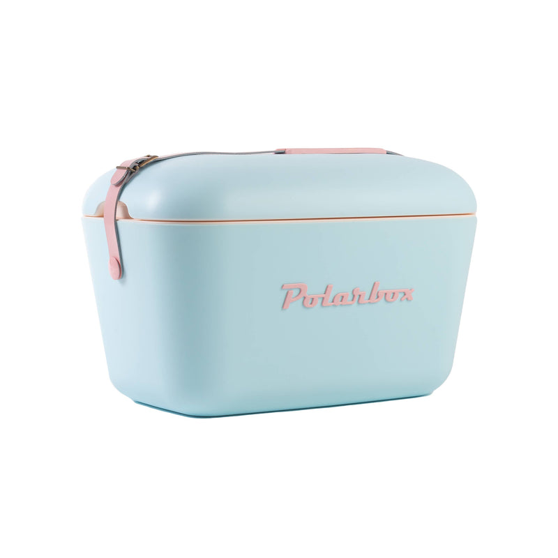 Polarbox cool box 20 L beach picnic summer retro