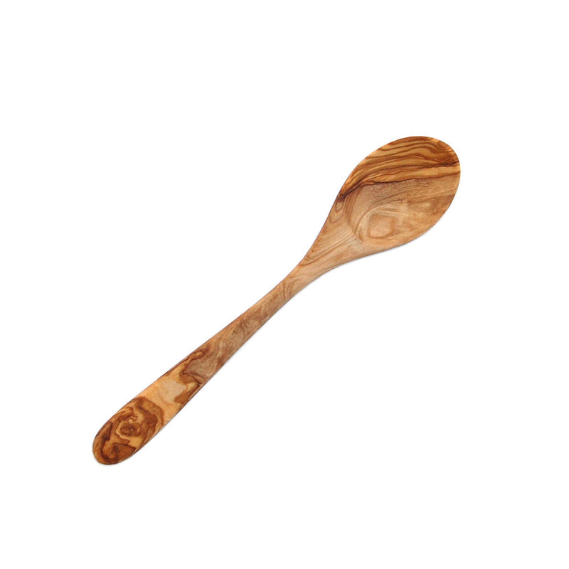 Esslöffel ca. 21 – 22 cm Olivenholz