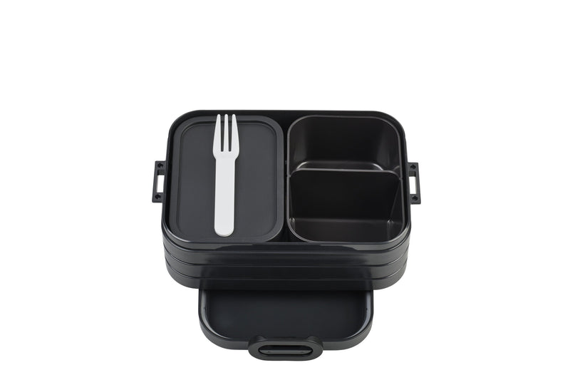 Mepal Bento Lunchbox Take a Break midi - Lunchbox mit Trenneinsatz