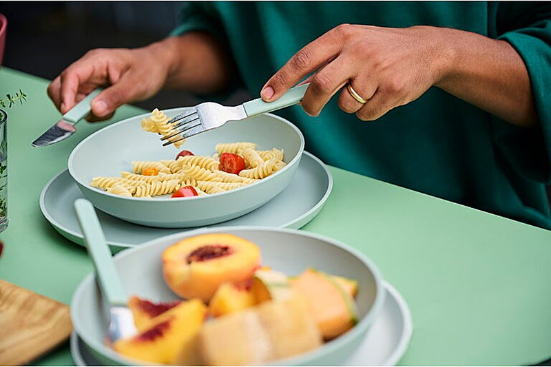 Mepal Silueta Besteckset 3-teilig