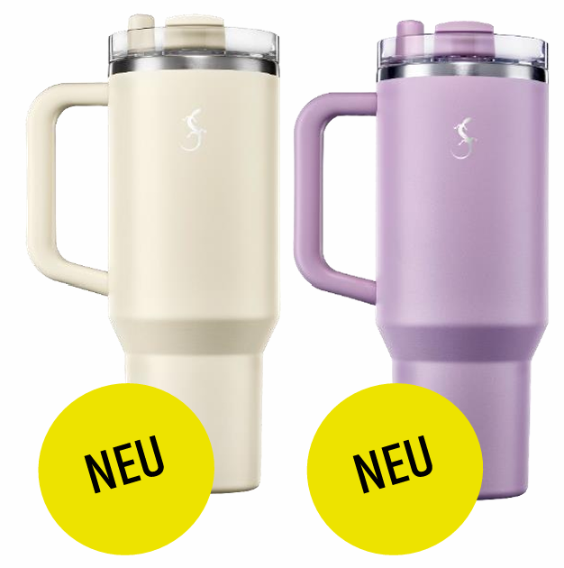 Lurch Isolier-Becher Big Cup 1,2l