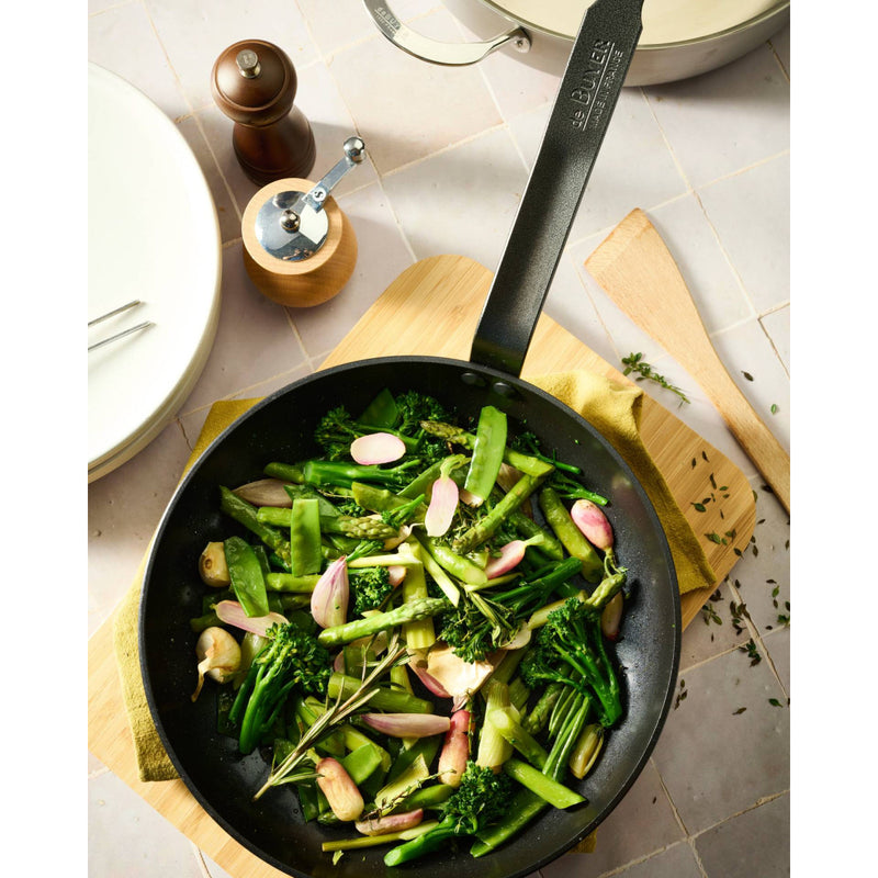 de Buyer Bratpfanne Ceranoa mit Keramikbeschichtung