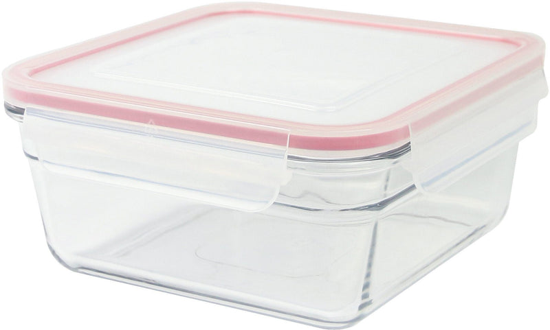 Glasslock Classic-Oven rectangular storage container