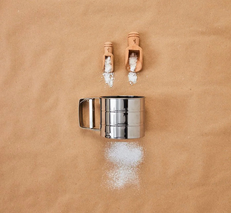 Birkmann Cause We Care tinplate gift box