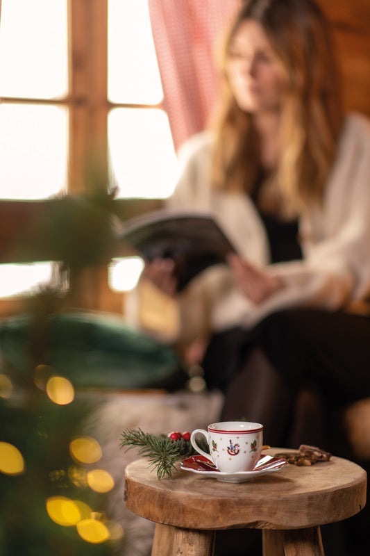 Villeroy und Boch Toys Delight Espressotasse 100ml