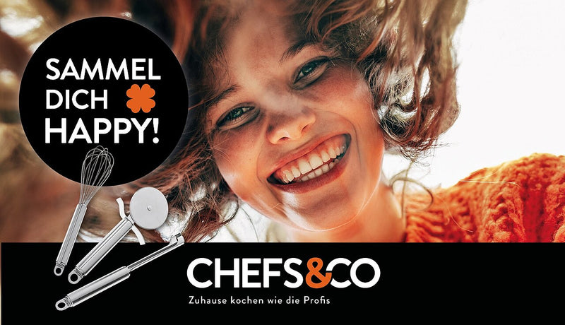 Chefs & Co Excellence Plus Brat- und Wendepinzette