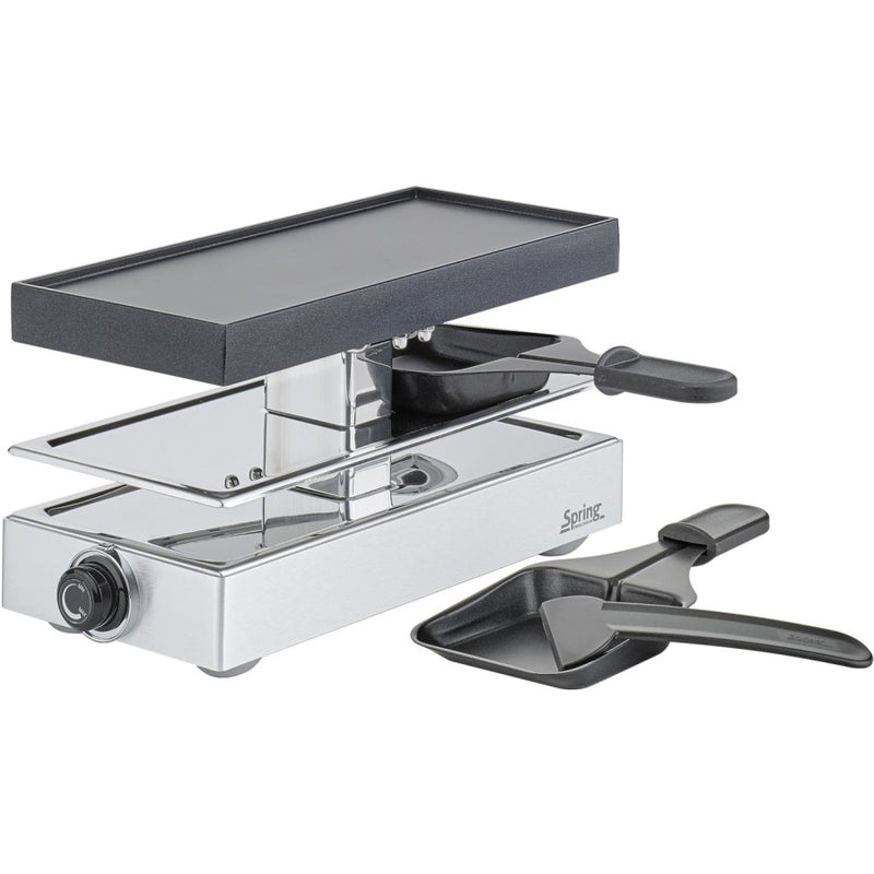 Spring Raclette 2 Classic