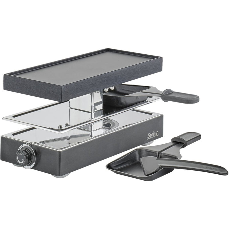 Spring Raclette 2 Classic