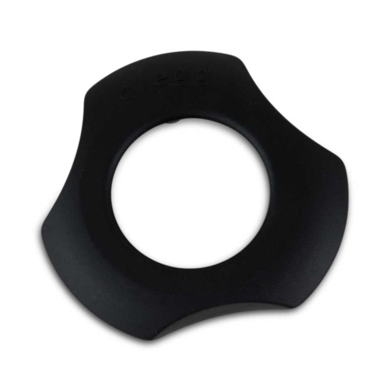 Cregg Eierschneider, Eierbecher, Serviettenhalter