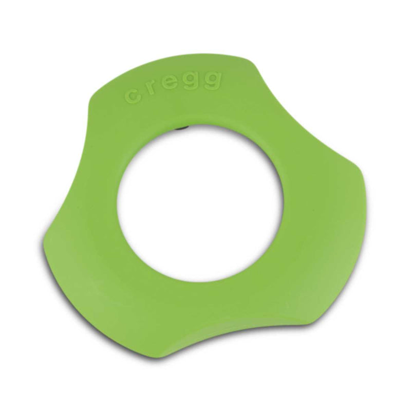 Cregg Eierschneider, Eierbecher, Serviettenhalter