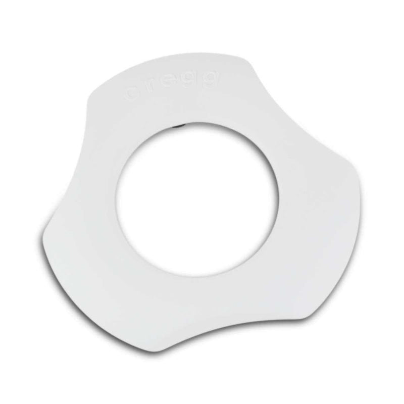 Cregg Eierschneider, Eierbecher, Serviettenhalter