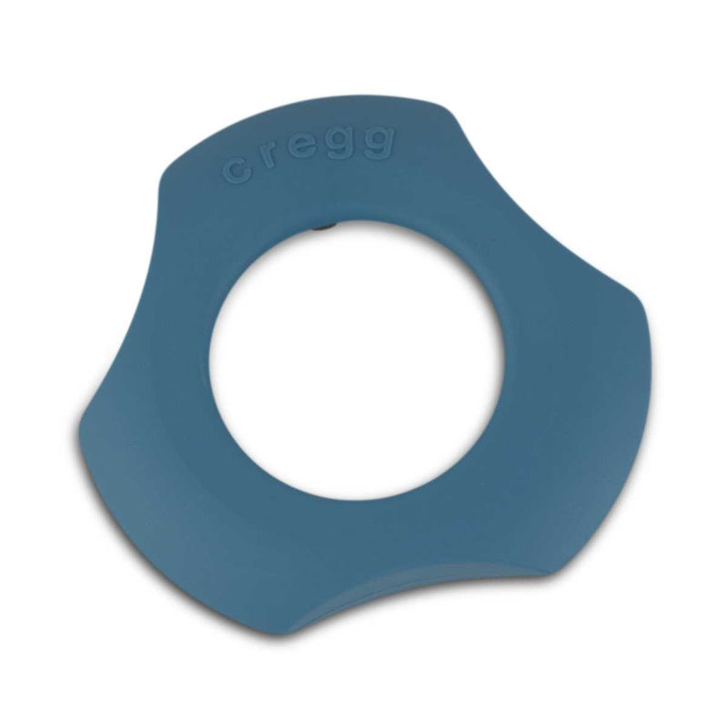 Cregg Eierschneider, Eierbecher, Serviettenhalter