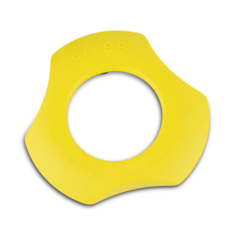 Cregg Eierschneider, Eierbecher, Serviettenhalter