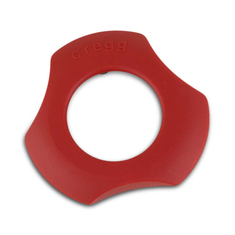 Cregg Eierschneider, Eierbecher, Serviettenhalter