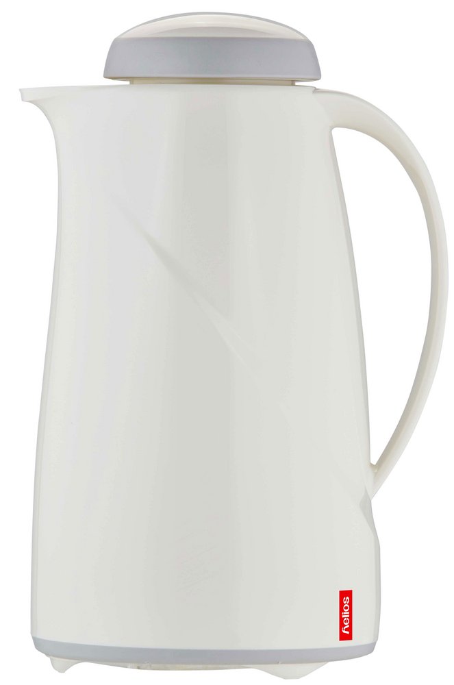 Helios Isolierkanne Wave