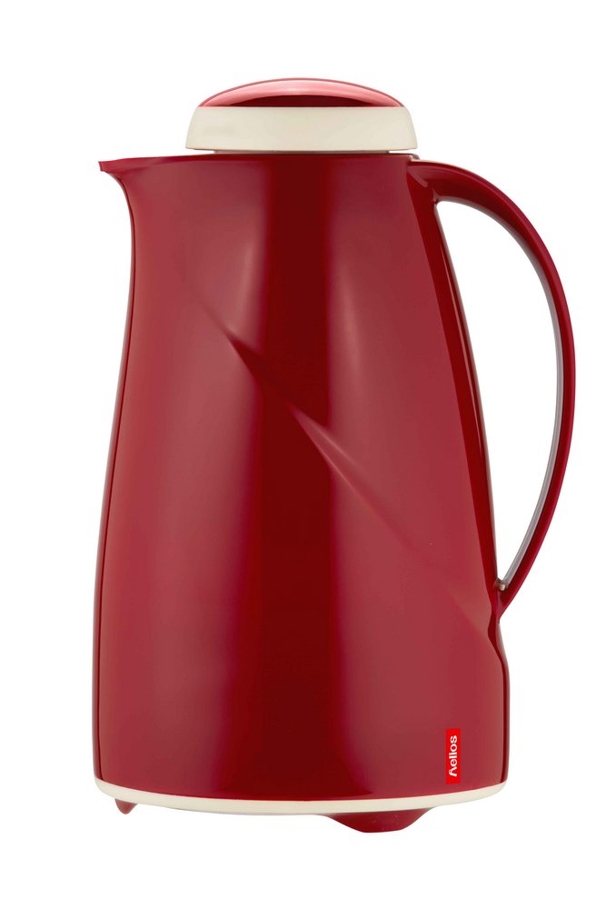 Helios Isolierkanne Wave