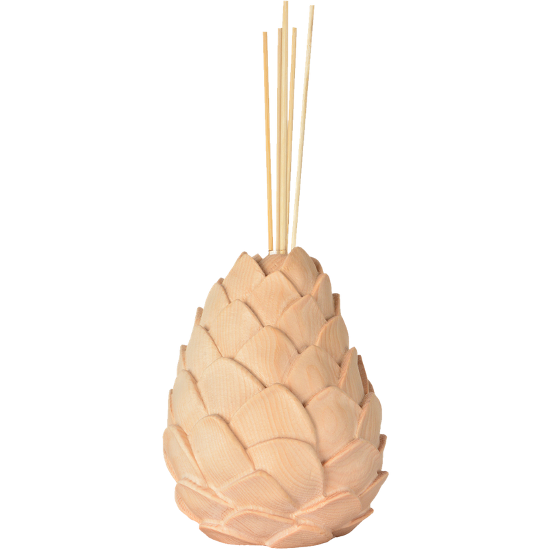 Zirm Alpin Duftträger Zirbe