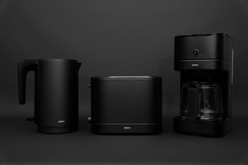 DITTERT Standmixer Serie ONE 1300W 1,75L Glasbehälter