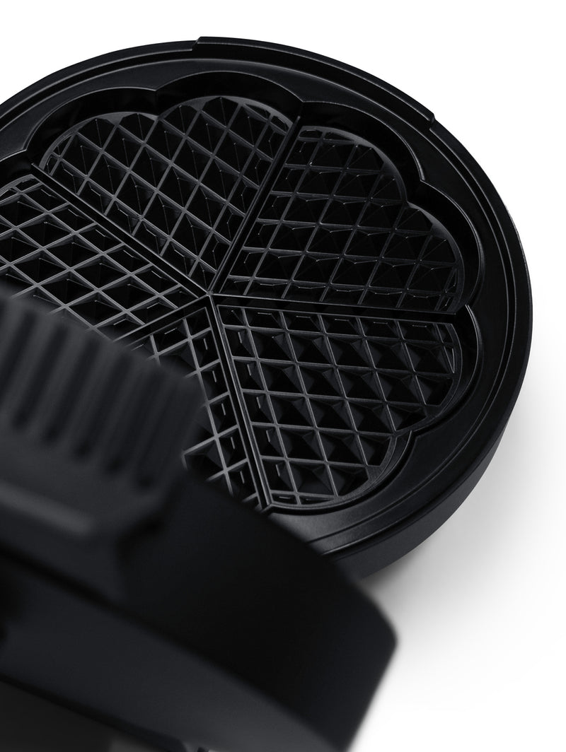 Dittert Toaster Serie ONE - Waffeleisen