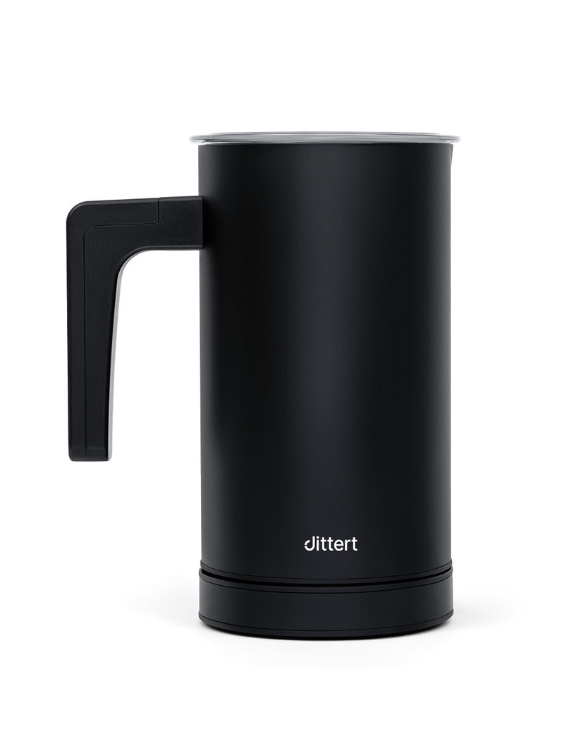 Dittert Milchaufschäumer Serie ONE - 4in1 Elektrischer Milchschäumer 500W