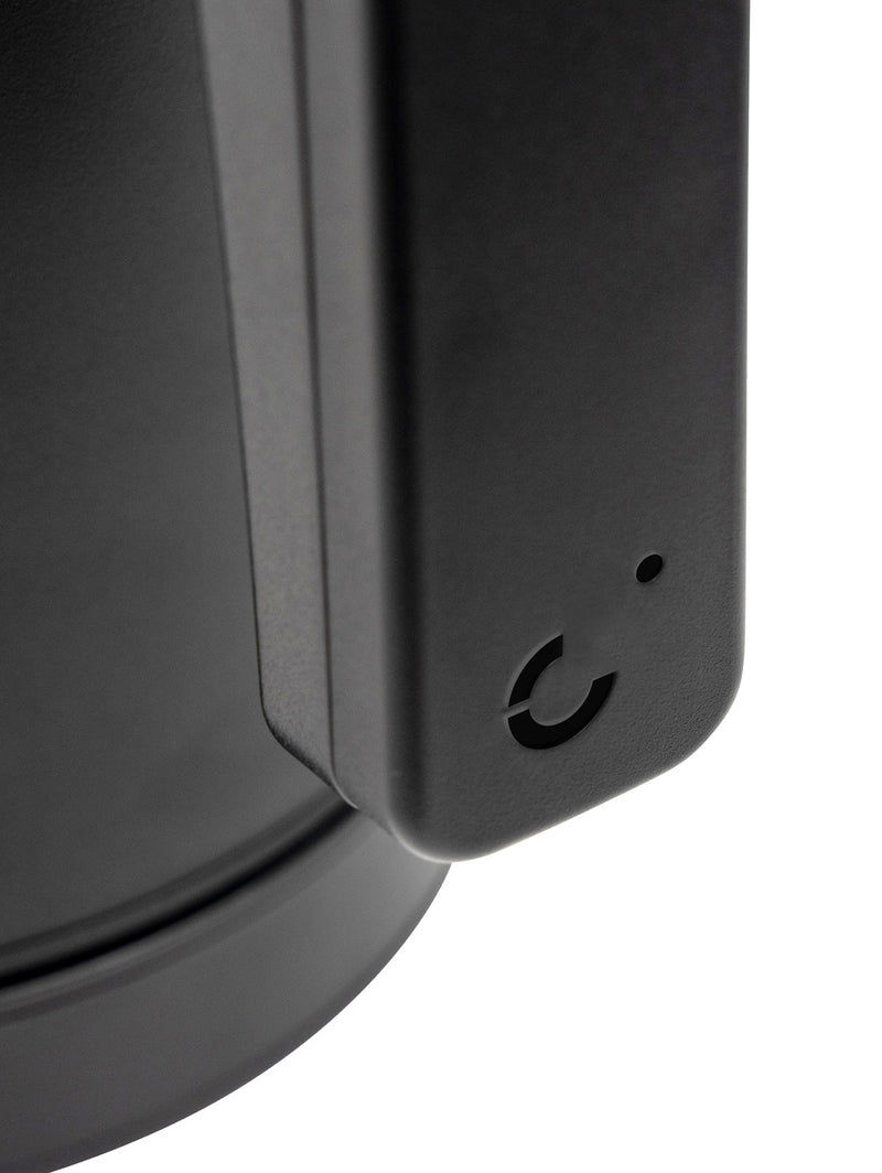 Dittert Milchaufschäumer Serie ONE - 4in1 Elektrischer Milchschäumer 500W