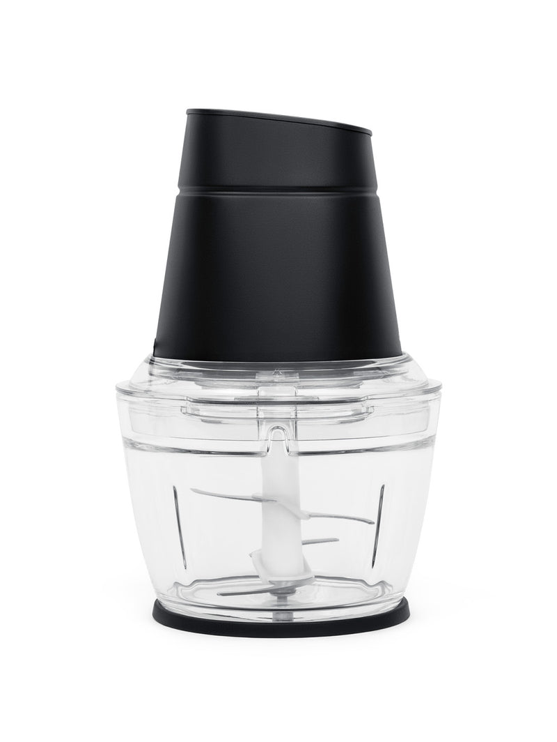 Dittert Multi-Zerkleinerer, 1l 500W Glasbehälter