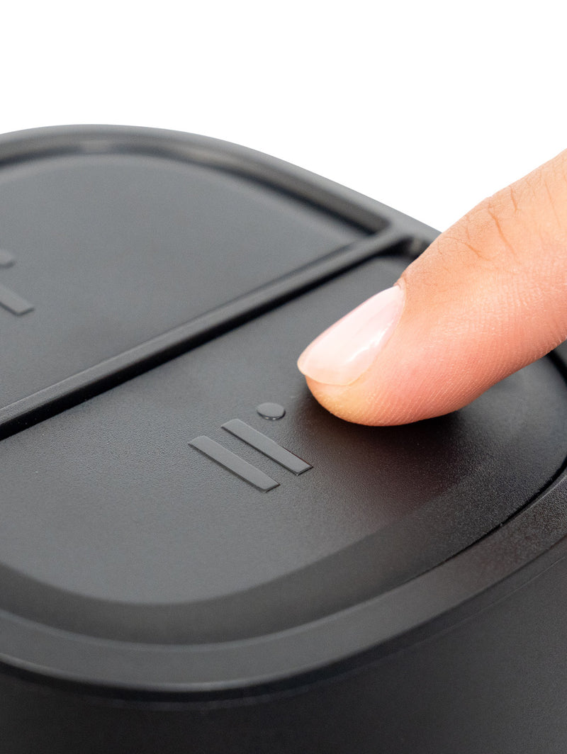 Dittert Multi-Zerkleinerer, 1l 500W Glasbehälter