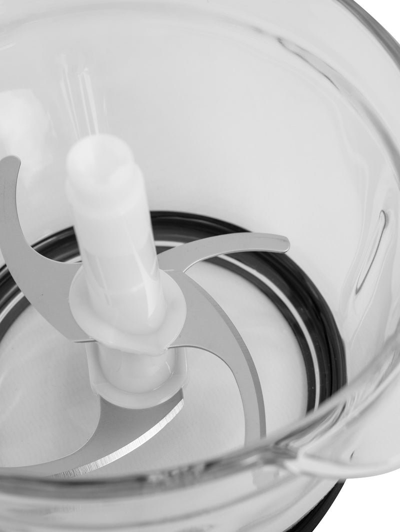 Dittert Multi-Zerkleinerer, 1l 500W Glasbehälter