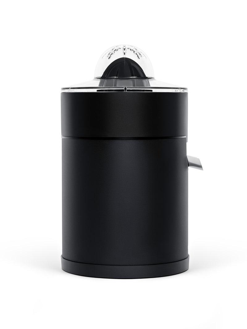 Dittert Saftpresse Serie ONE - 100W Edelstahl Zitruspresse