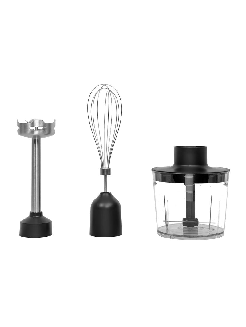 Dittert Stabmixer Serie ONE 1000W inkl. Zubehör