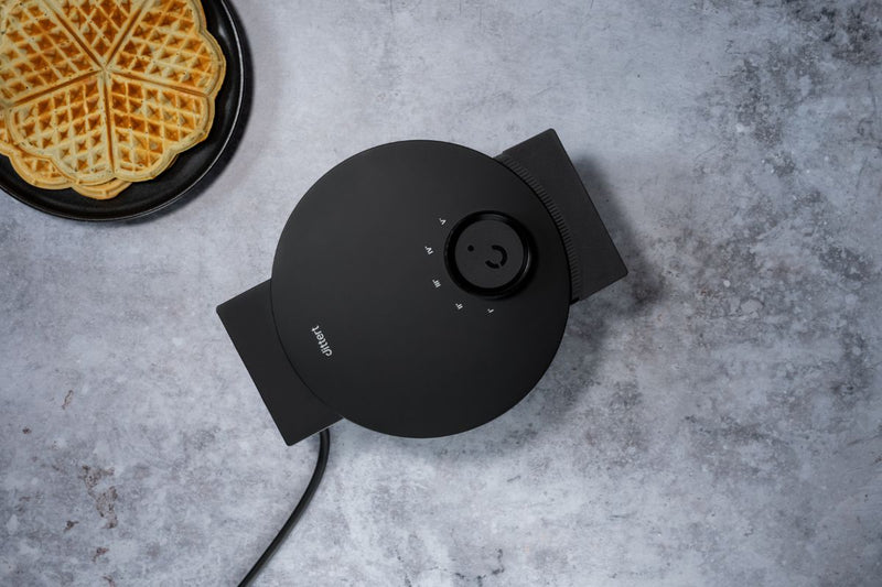 Dittert Toaster Serie ONE - Waffeleisen