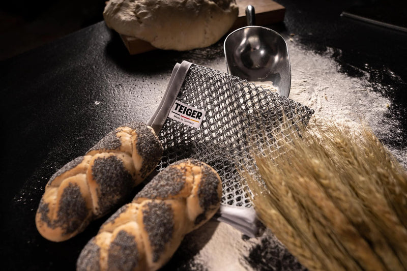 Teiger Reinigungstuch 2er Pack