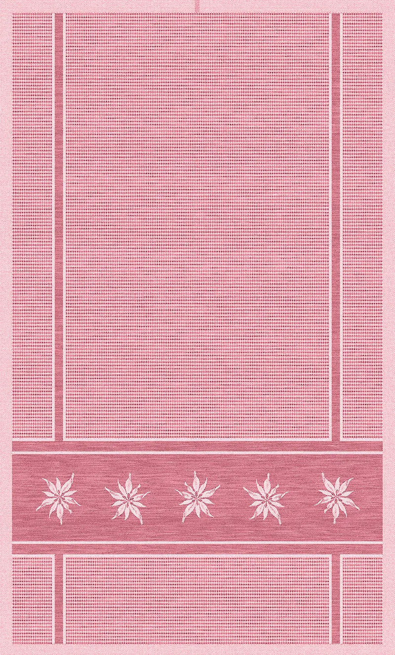 Übelhör Geschirrtuch/Waffeltuch 45×73cm sortiert