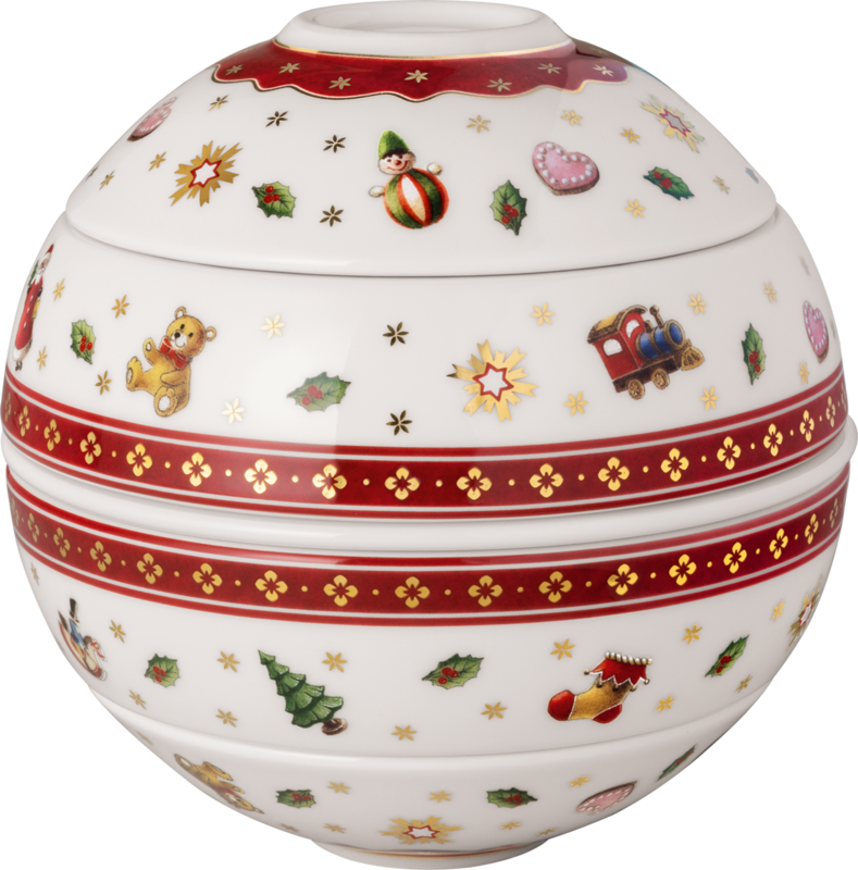 Villeroy and Boch Toys Delight small storage container