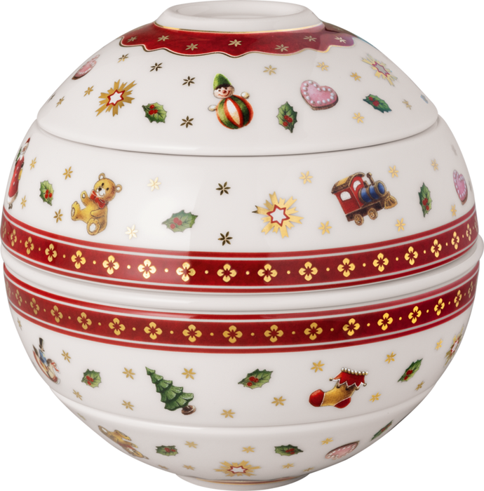 Villeroy and Boch Toys Delight small storage container