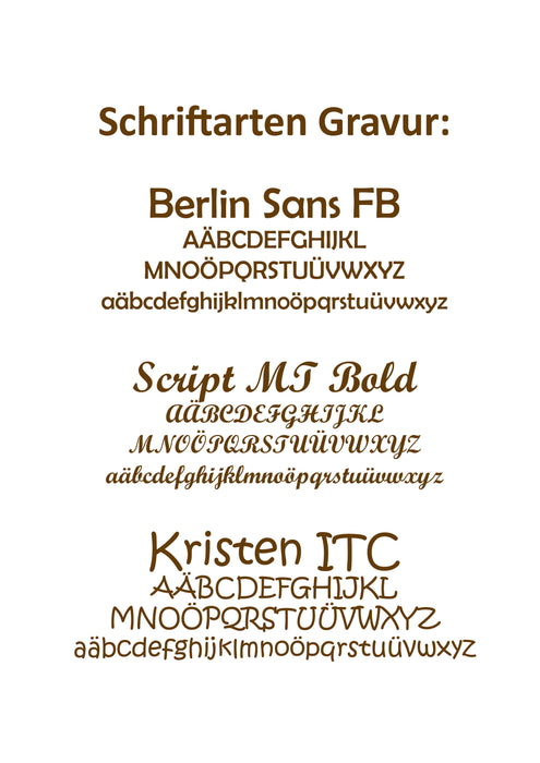 Frühstücksbrett Olivenholz 27cm mit Griff