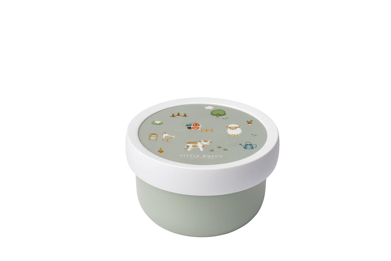 Mepal fruit box Campus,