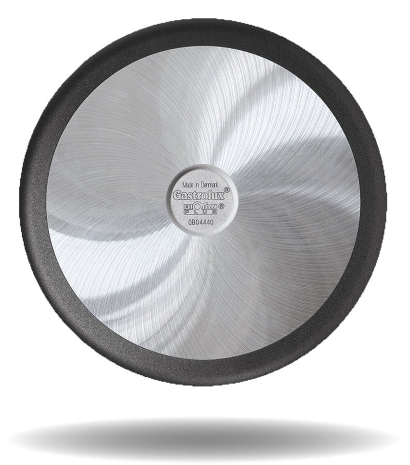 Gastrolux Guß-Servierpfanne BiotanPlus