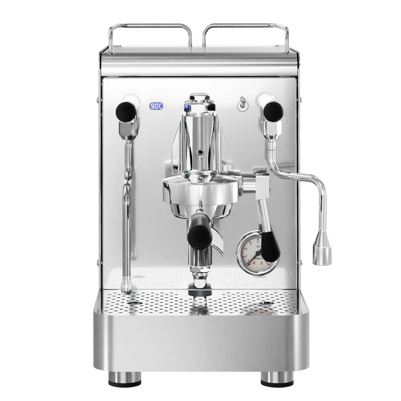 969.Coffee Elba Gentile PID, Espressomaschine