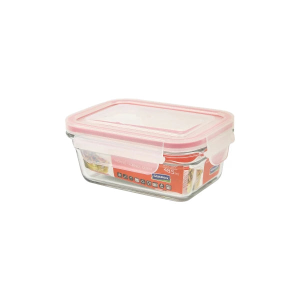Glasslock Classic-Oven rectangular storage container
