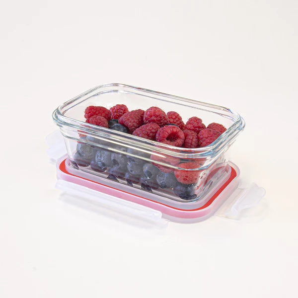 Glasslock Classic-Oven rectangular storage container