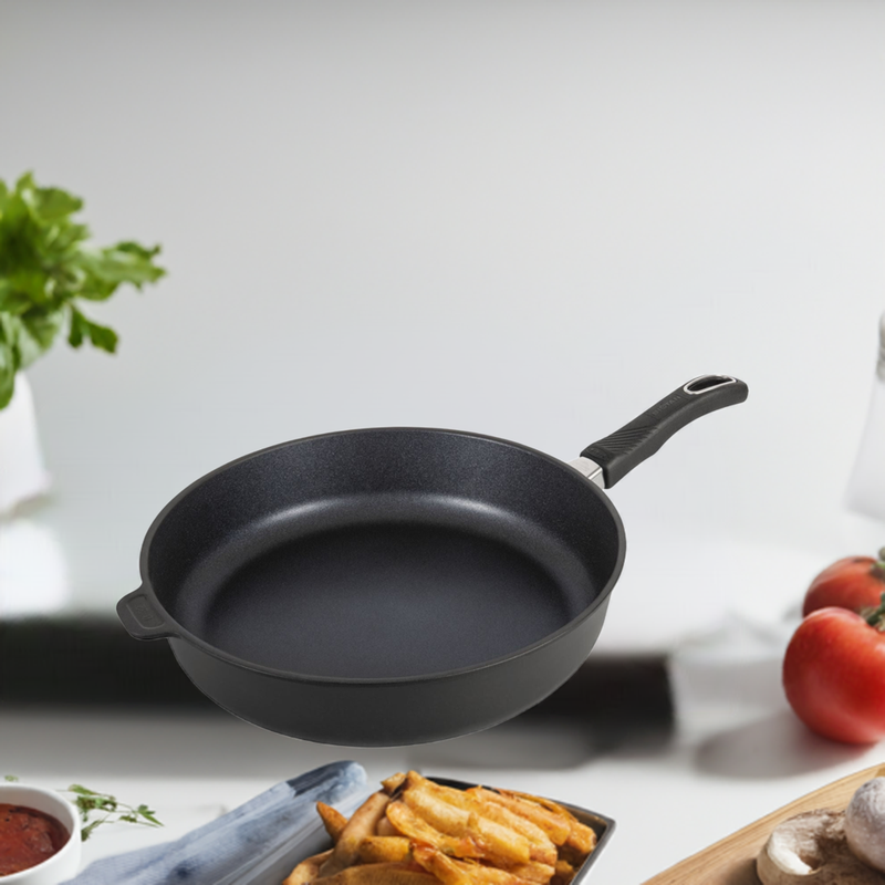 Gastrolux EVO Hochrandpfanne