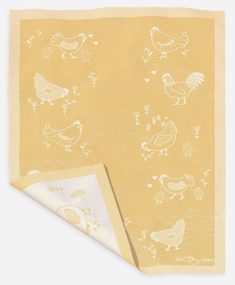 Übelhör Geschirrtuch 45x73cm