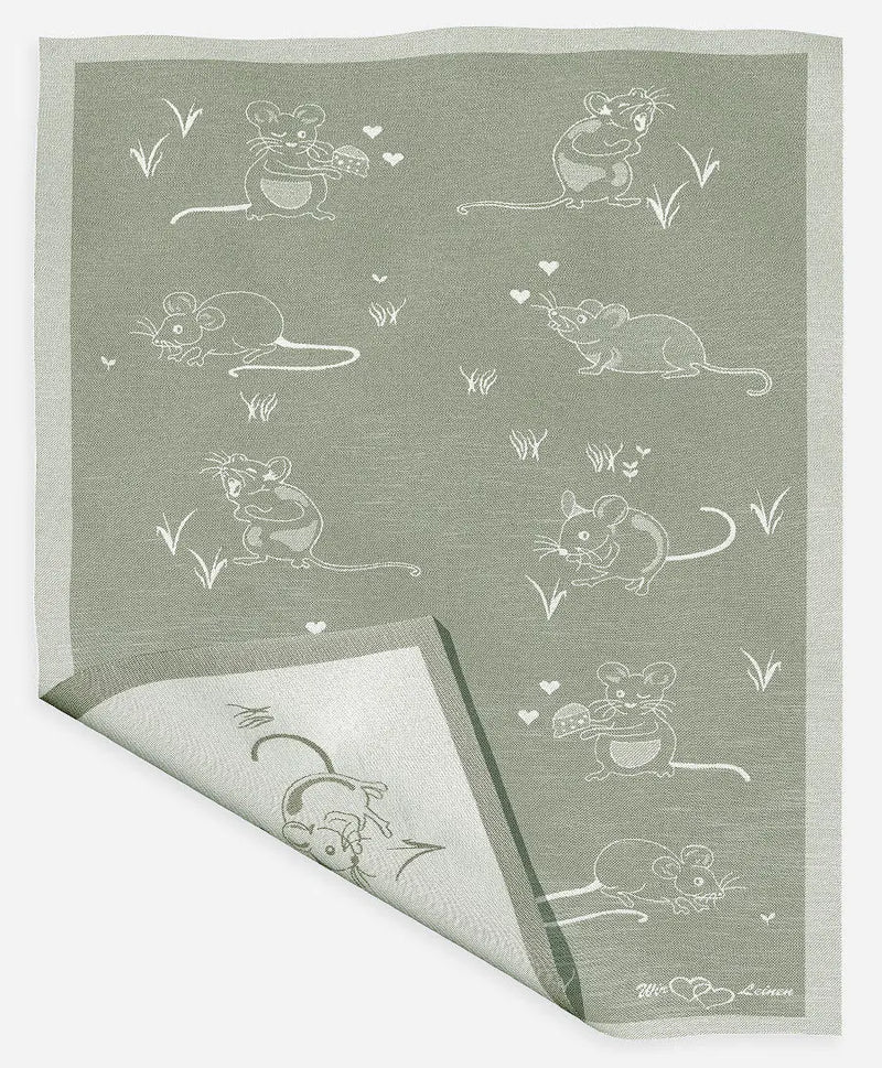 Übelhör Geschirrtuch 45x73cm