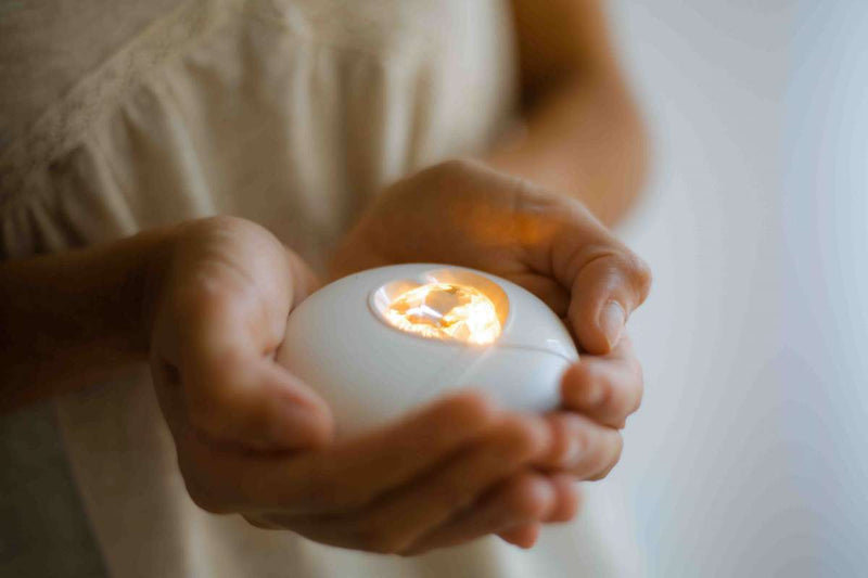 HerzLicht in Geschenkbox