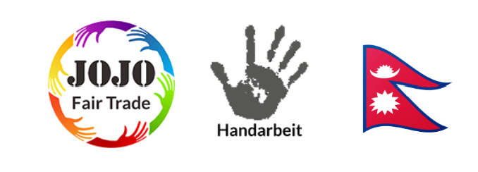 Geldmaus aus Filz, 6-8cm, zum Verschenken sortiert